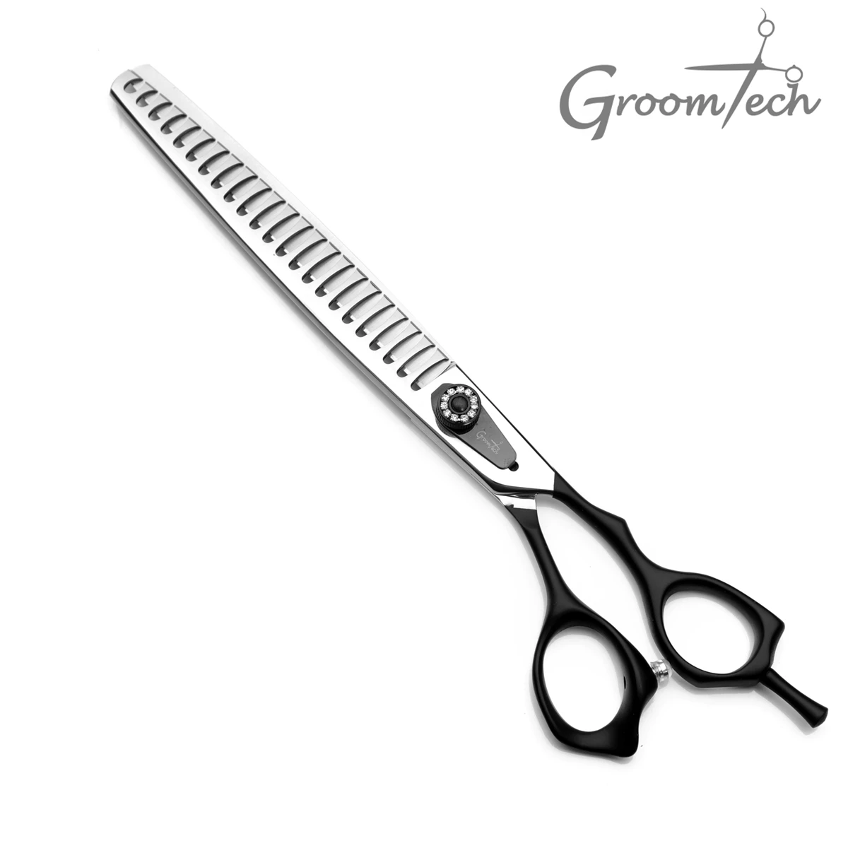 Groomtech Warrior Shear 8" Set Of 4 - Image 4