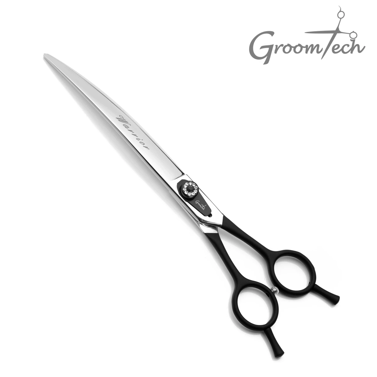Groomtech Warrior Shear 8" Set Of 4 - Image 5