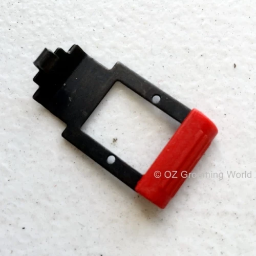 Heiniger Blade Lock For Saphir / Opal