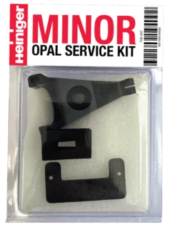 Heiniger OPAL Minor Service Kit