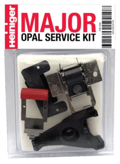 Heiniger OPAL Major Service Kit