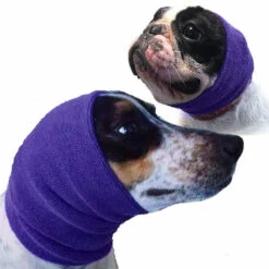 Happy Hoodie Purple, Pack Of 2