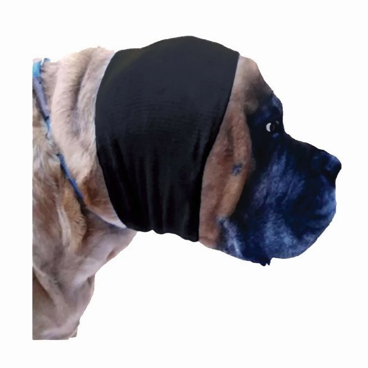 Happy Hoodie Black, X-Large - Image 4