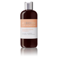IGroom Hypoallergenic Shampoo 16oz (473ml)