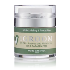 IGroom K9 Skin Rescue And Moisturizer 50ml