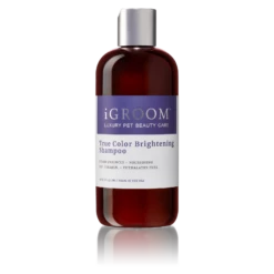IGroom True Colour Brightening Shampoo 16oz (473ml)