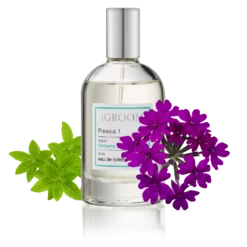 IGroom Perfume Pleasia 1 100ml