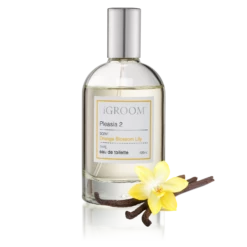 IGroom Perfume Pleasia 2 100ml