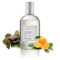 IGroom Perfume Shiso Neroli 100ml