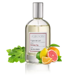IGroom Perfume Figue De Lait 100ml