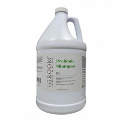 IGroom Prebiotic Shampoo 1 Gallon (3.8L)