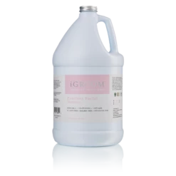 IGroom Tearless Facial Shampoo 1 Gallon (3.8L)