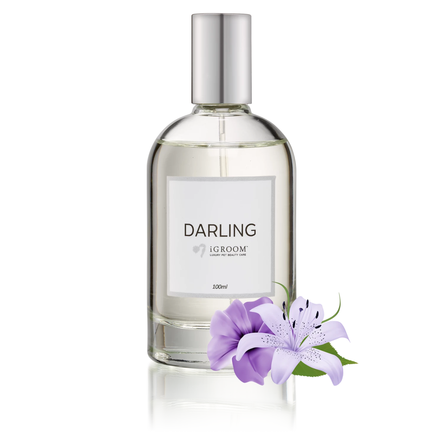 IGroom Perfume Darling 100ml