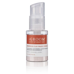 IGroom Brownish Clay Magic Powder Spray 25g