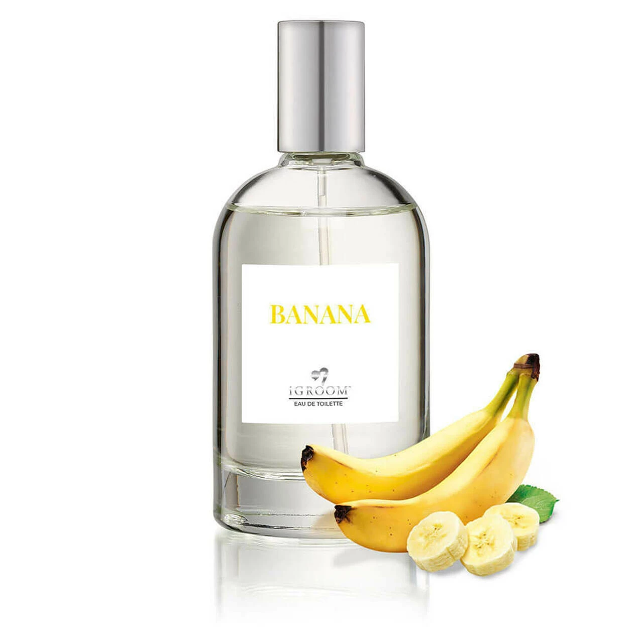 IGroom Perfume Banana 100ml