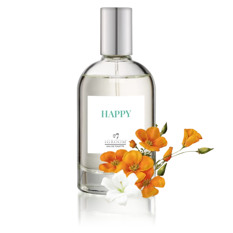 IGroom Perfume Happy 100ml