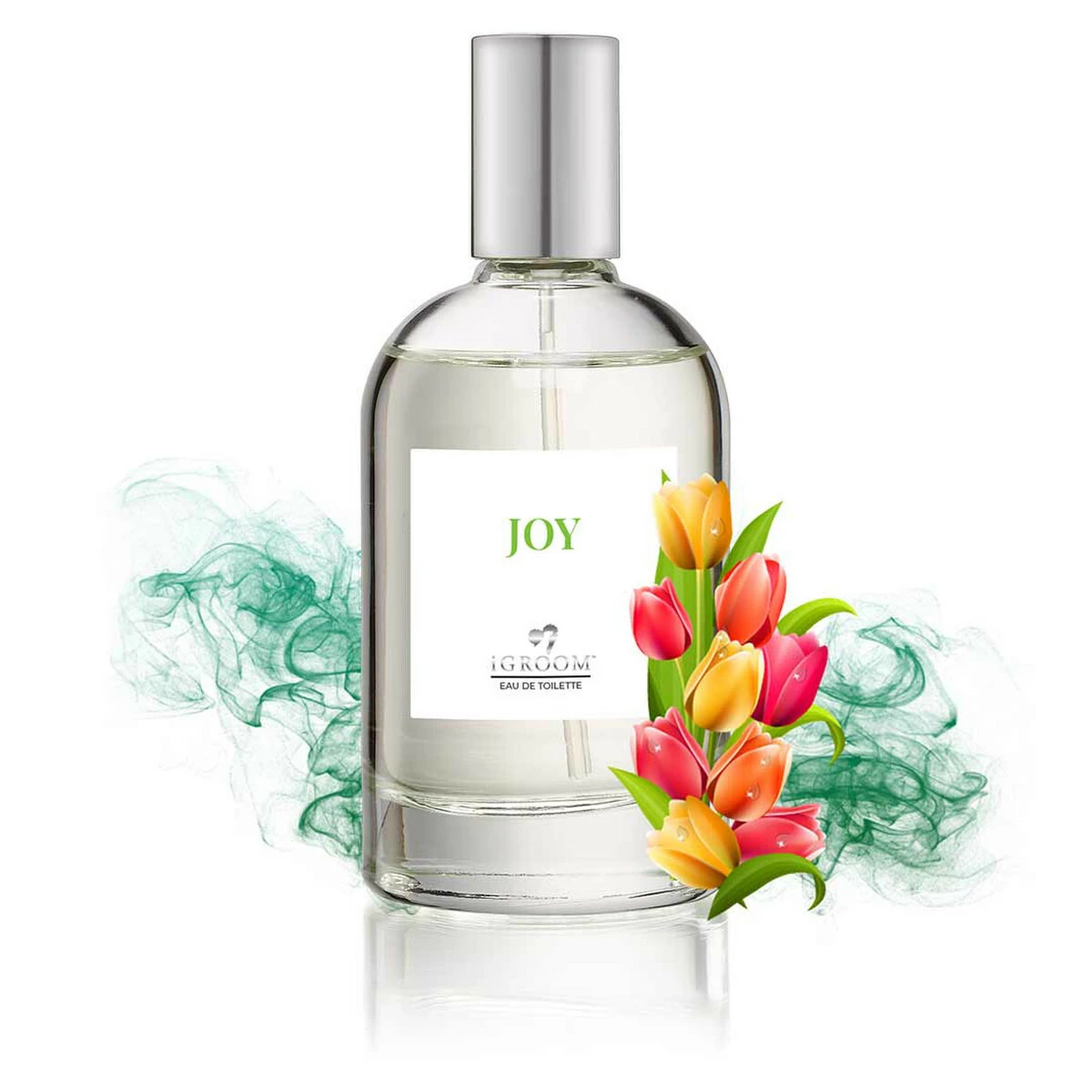 IGroom Perfume Joy 100ml