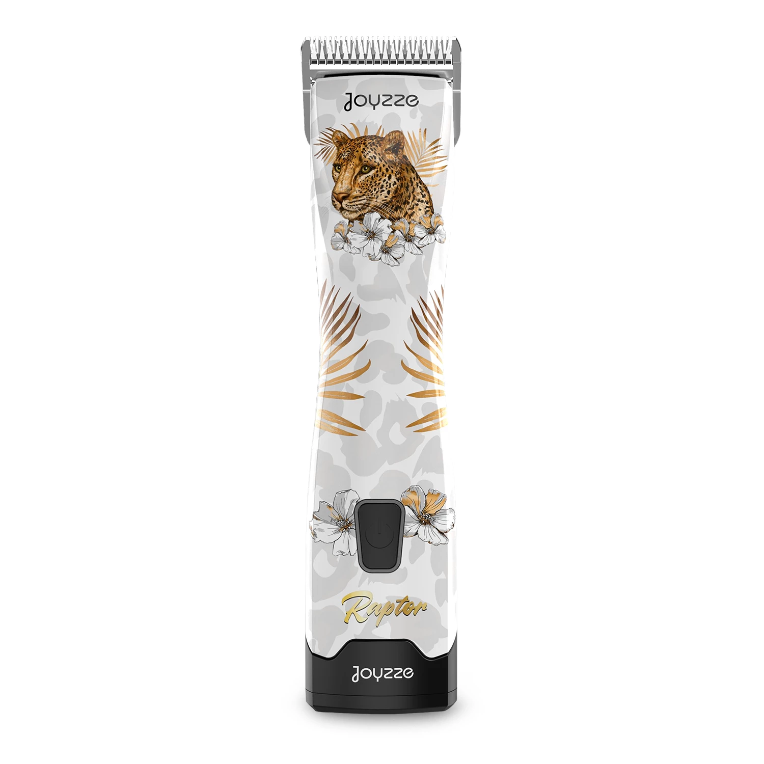 Joyzze Raptor Corded A5 Clipper - Image 4