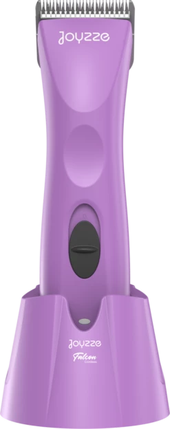 Joyzze Falcon A5 Cordless Clipper 2 Speed [Purple]