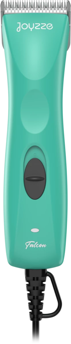 Joyzze Falcon A5 Corded Clipper 2 Speed [Teal]