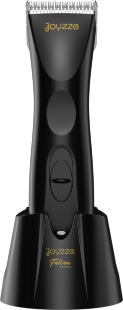 Joyzze Falcon A5 Cordless Clipper 2 Speed [Black]