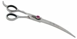 Kenchii Love Shear Curved 8" - Lefty