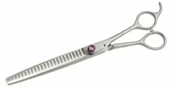 Kenchii Scorpion Shear 24 Tooth Blender / Chunker 8"