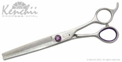 Kenchii Scorpion Shear 46 Tooth Thinner 7"