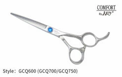 KKO Comfort Line Scissors Straight 6"