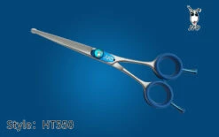 KKO Japanese Scissors Straight With Ball Tip 5.5"