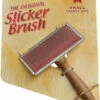 Lawrence Original Slicker Brush - Small