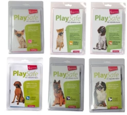 Yours Droolly 6pc Dog Muzzle Kit