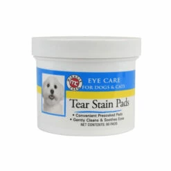 Miracle Care Tear Stain Pads