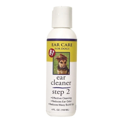 Miracle Care Ear Cleaner 4oz (118ml) Exp 04/24 Receive Extra 300 Points Upon Purchase