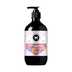 Melanie Newman Puppy Shampoo 500ml