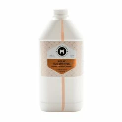 Melanie Newman Relax Dog Shampoo 5L