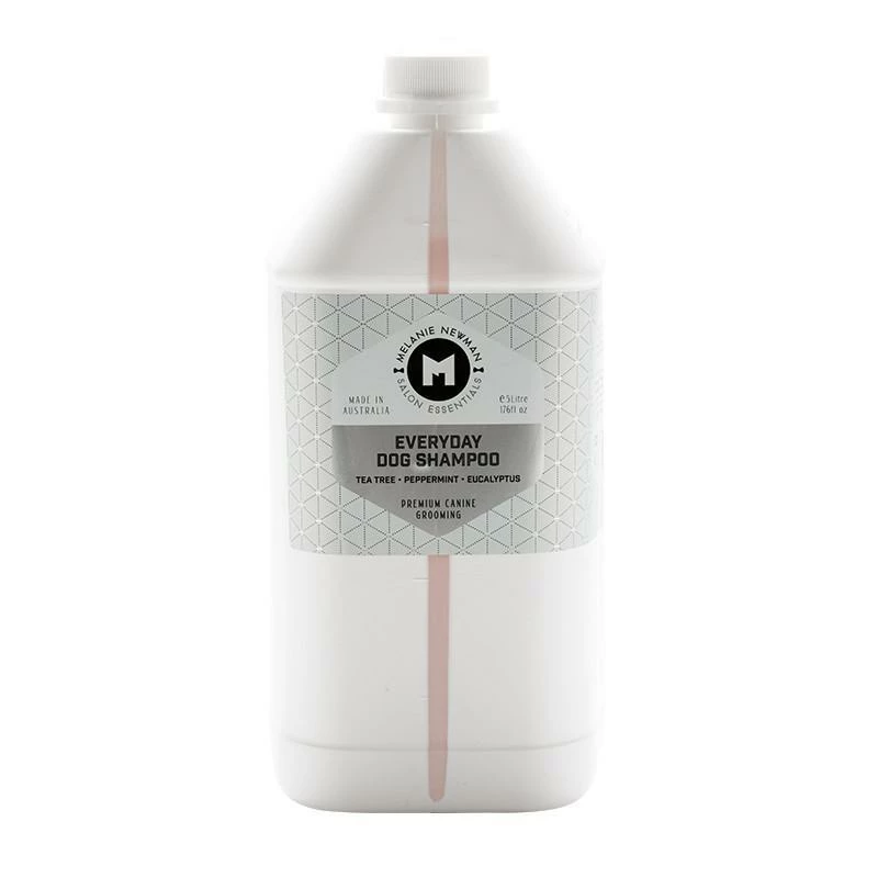 Melanie Newman Everyday Dog Shampoo 5L