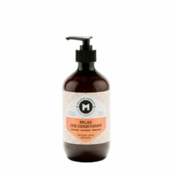 Melanie Newman Relax Dog Conditioner 500ml
