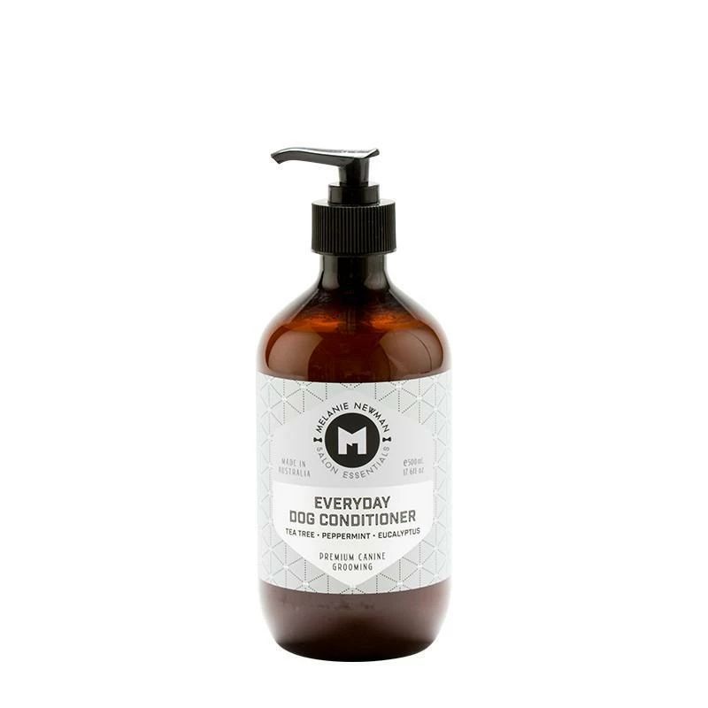 Melanie Newman Everyday Dog Conditioner 500ml