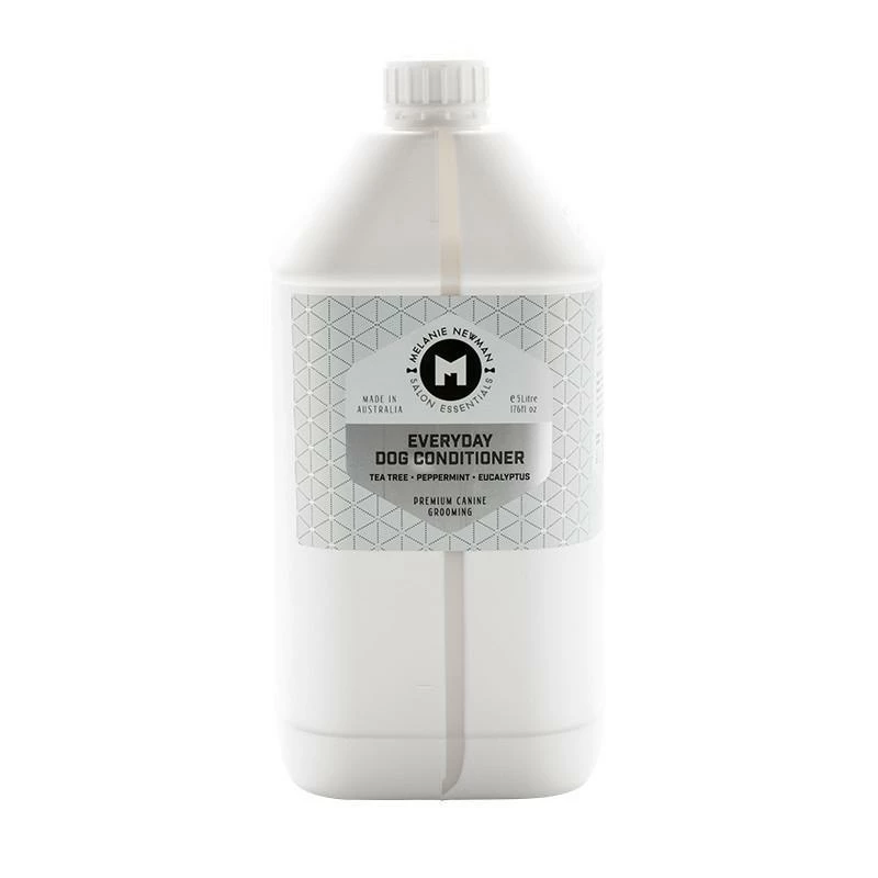 Melanie Newman Everyday Dog Conditioner 5L