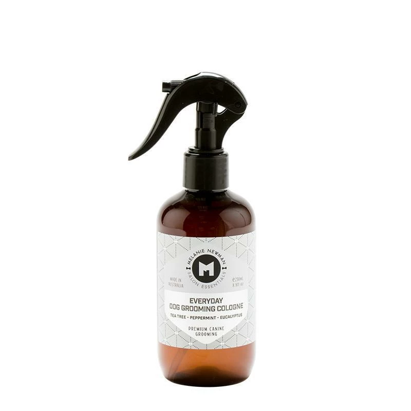 Melanie Newman Everyday Dog Grooming Cologne 250ml