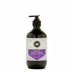 Melanie Newman Purify Dog Shampoo 500ml