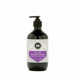 Melanie Newman Purify Dog Conditioner 500ml