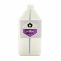 Melanie Newman Purify Dog Shampoo 5L