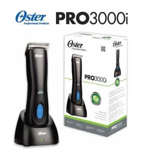 Oster® Oster PRO3000i Cordless Clipper - Image 2