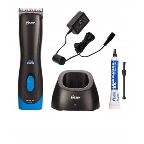 Oster® Oster PRO3000i Cordless Clipper - Image 3