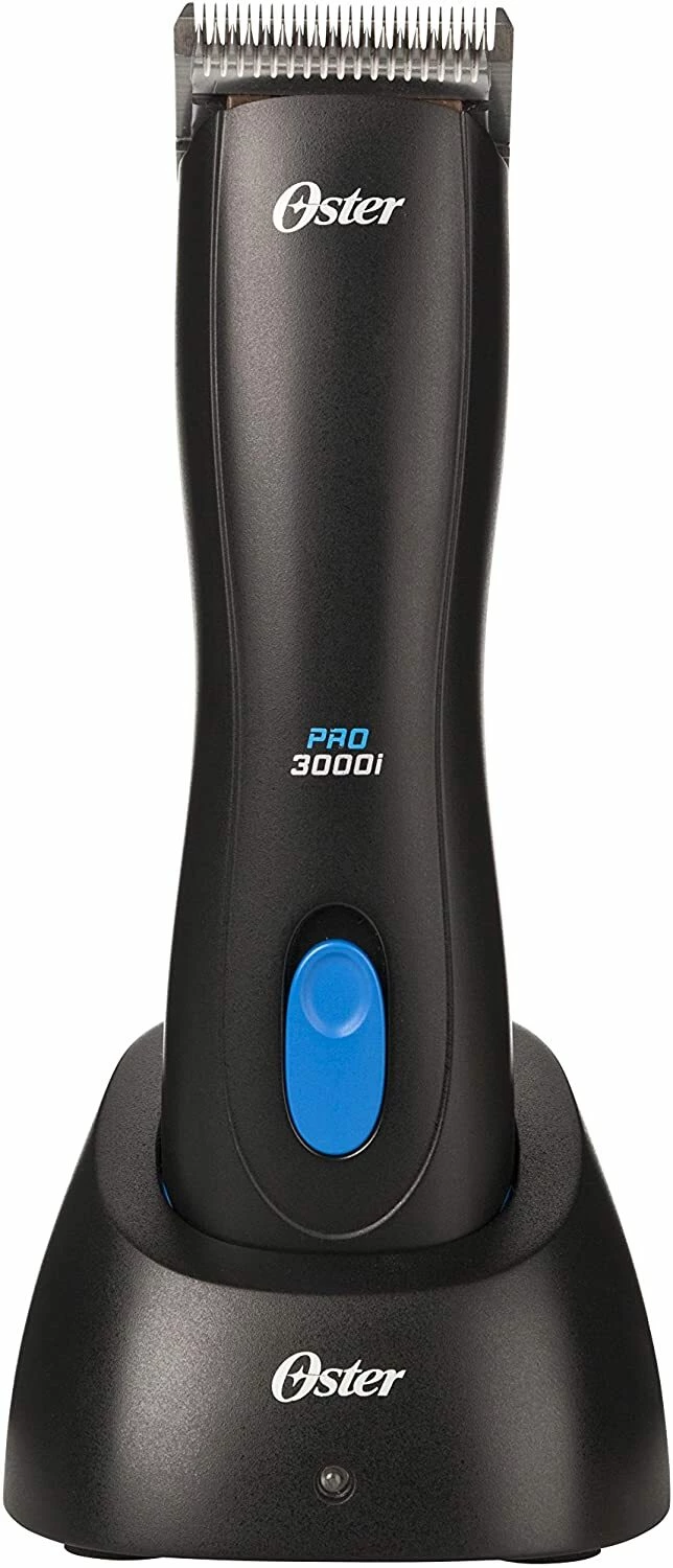 Oster® Oster PRO3000i Cordless Clipper