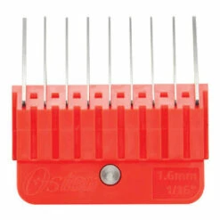 Oster® Oster Stainless Steel Attachment Comb 1/16" (1.6mm)