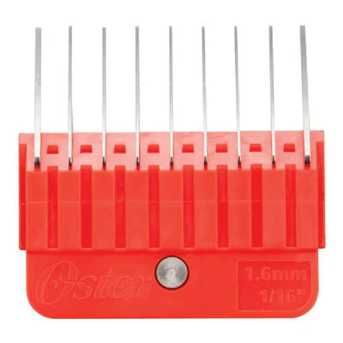 Oster® Oster Stainless Steel Attachment Comb 1/16" (1.6mm)