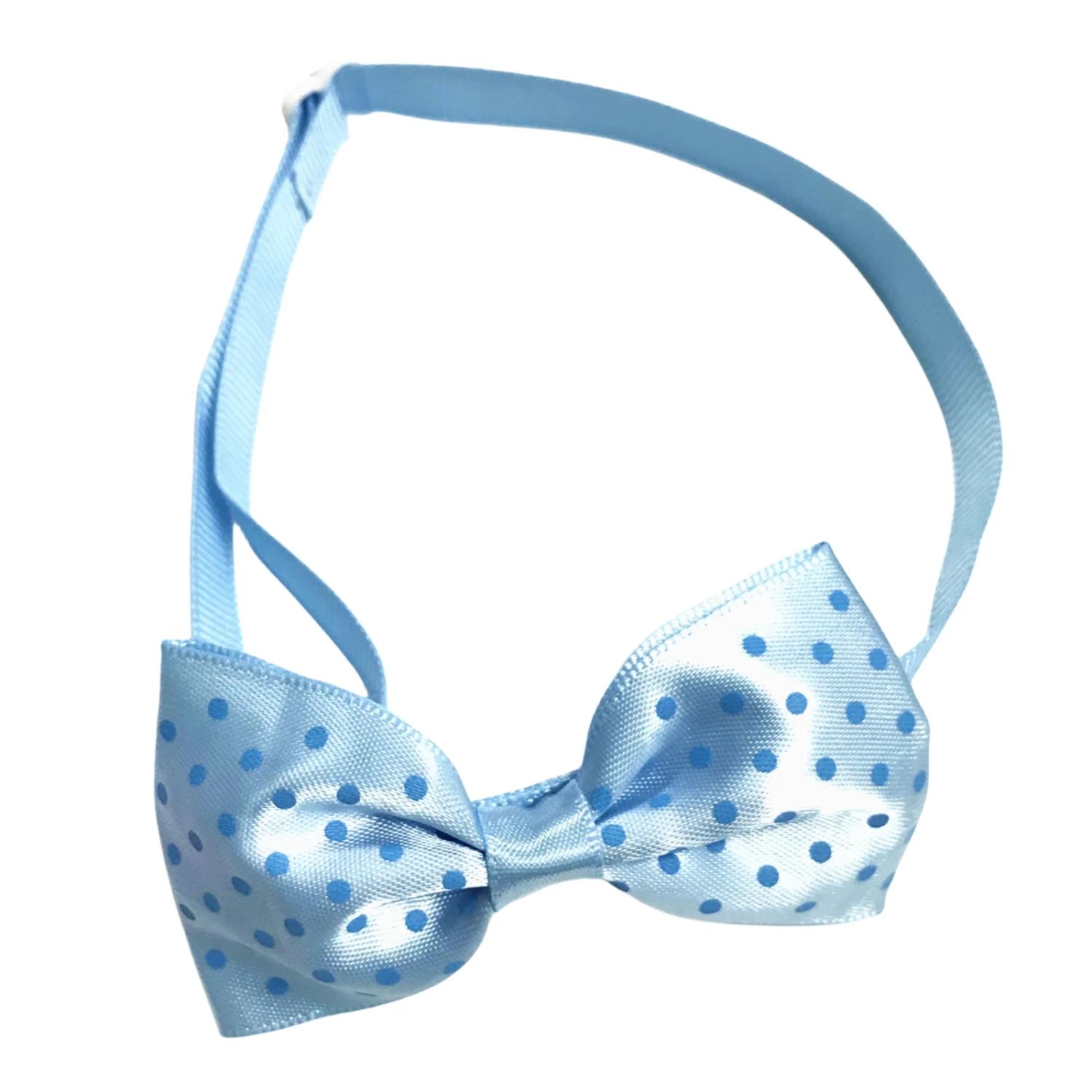 Ollie Tilly Everyday Dotty Bow Tie 10pcs, 300-97A - Image 3